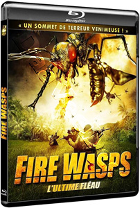 Dragon Wasps |   Blu-Ray